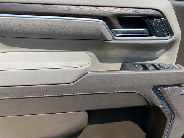 new 2025 GMC Sierra 2500 car, priced at $76,665