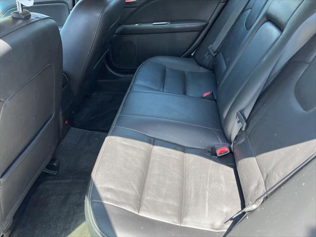 used 2012 Ford Fusion car, priced at $7,900