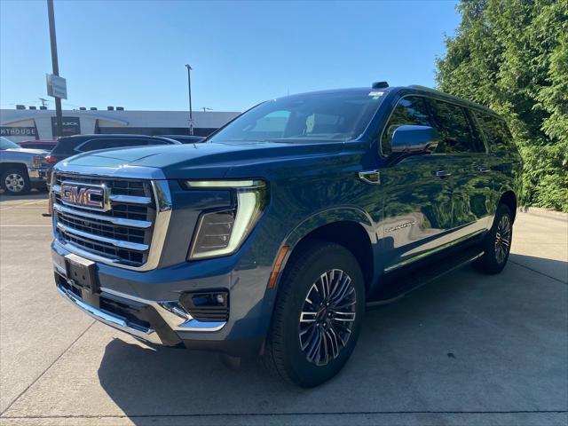 new 2025 GMC Yukon XL car, priced at $80,820