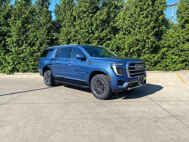 new 2025 GMC Yukon XL car, priced at $80,820