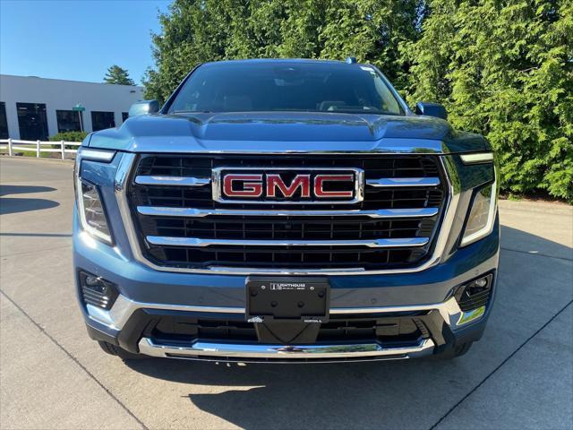 new 2025 GMC Yukon XL car, priced at $80,820