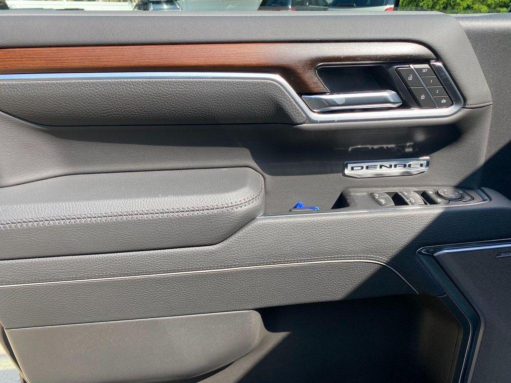 new 2025 GMC Sierra 1500 car, priced at $63,330