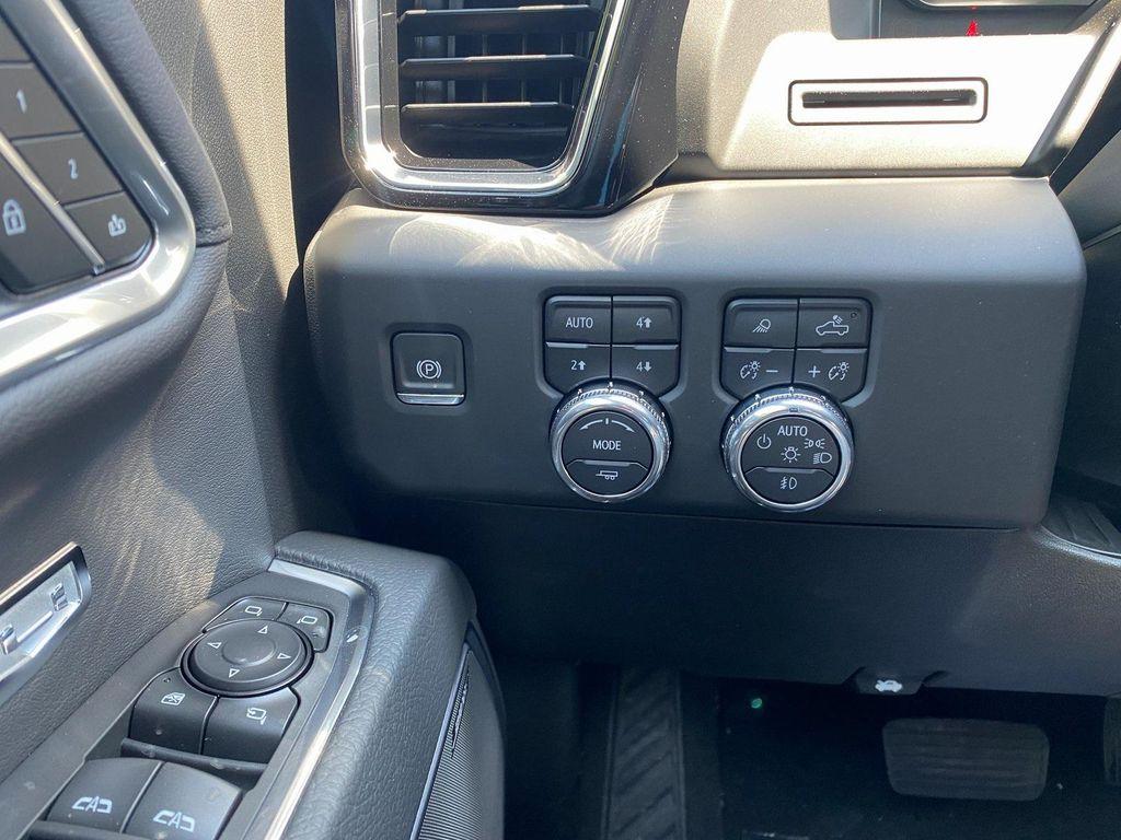 new 2025 GMC Sierra 1500 car, priced at $63,330