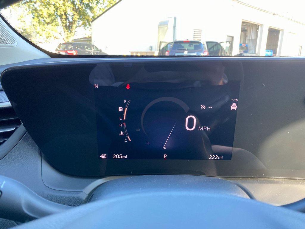 new 2026 Buick Encore GX car, priced at $30,370