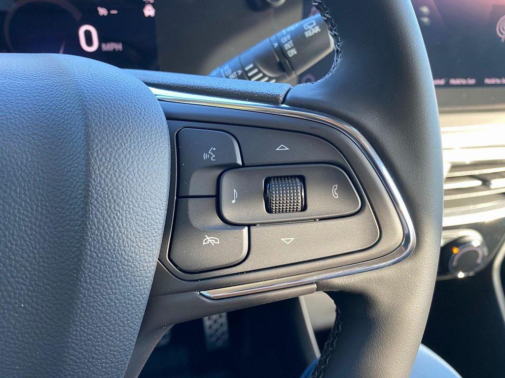 new 2026 Buick Encore GX car, priced at $30,370