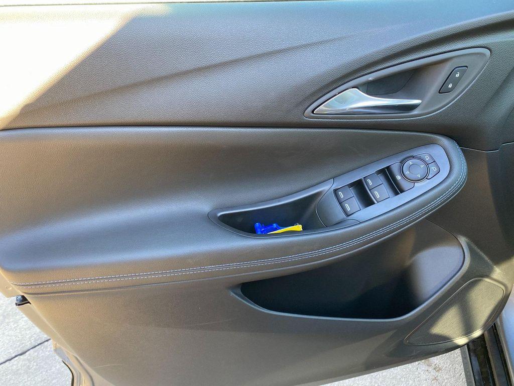 new 2026 Buick Encore GX car, priced at $30,370