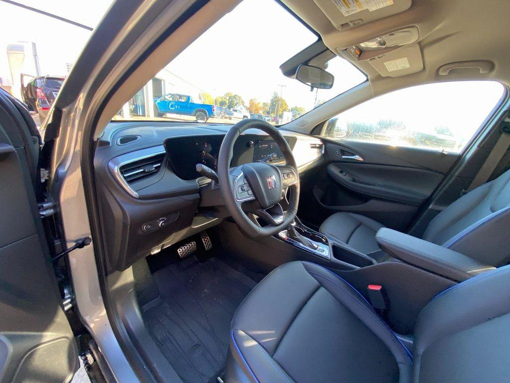 new 2026 Buick Encore GX car, priced at $30,370