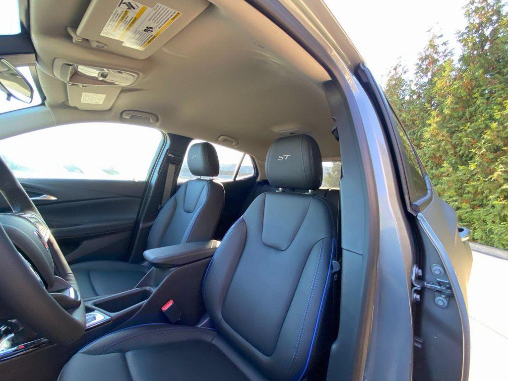 new 2026 Buick Encore GX car, priced at $30,370