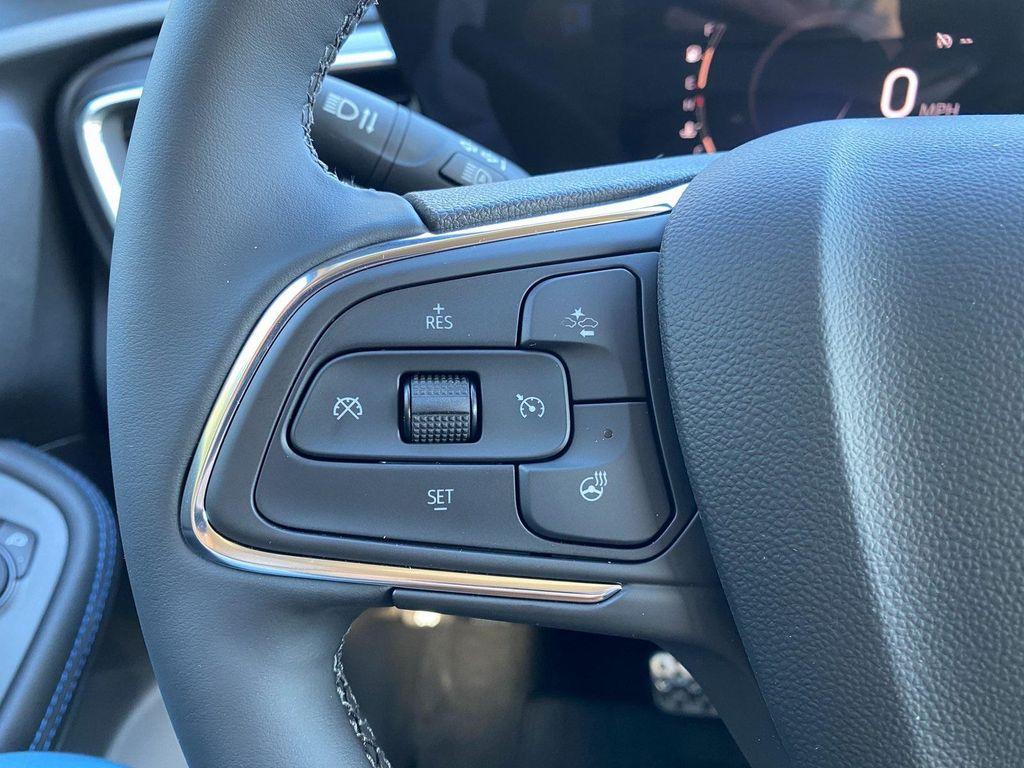 new 2026 Buick Encore GX car, priced at $30,370