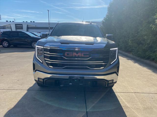 new 2025 GMC Sierra 1500 car, priced at $58,785