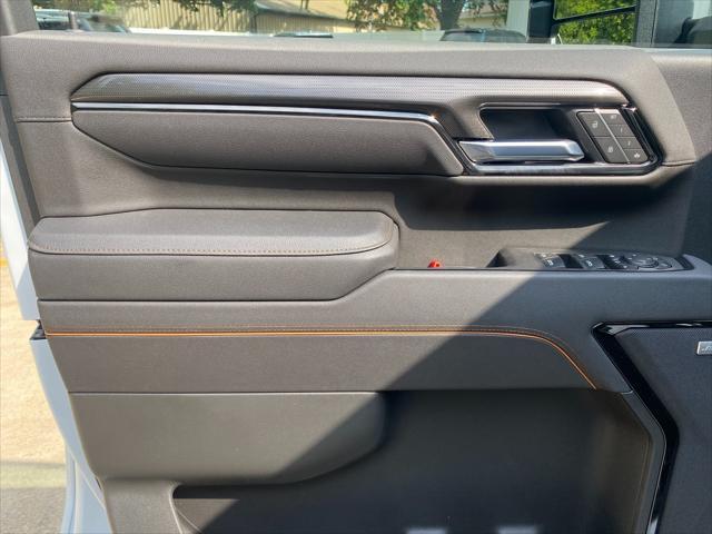 new 2025 GMC Sierra 2500 car, priced at $82,265