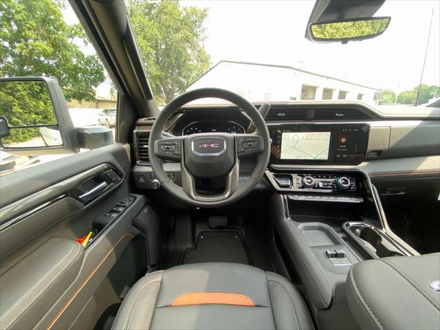 new 2025 GMC Sierra 2500 car, priced at $82,265