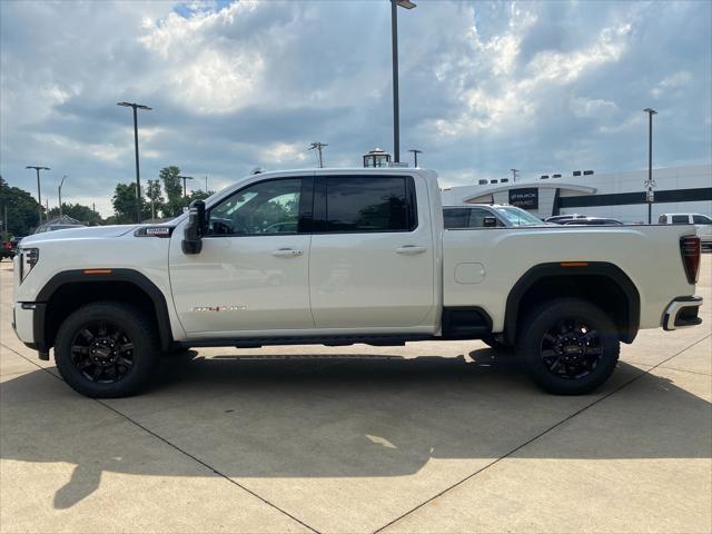 new 2025 GMC Sierra 2500 car, priced at $82,265