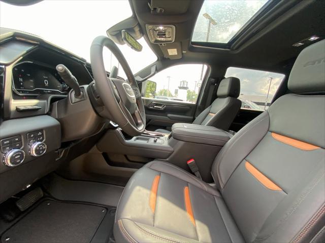 new 2025 GMC Sierra 2500 car, priced at $82,265