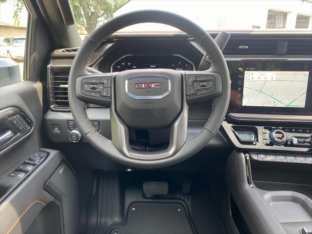 new 2025 GMC Sierra 2500 car, priced at $82,265