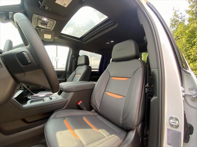 new 2025 GMC Sierra 2500 car, priced at $82,265