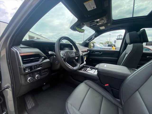 new 2025 GMC Yukon XL car, priced at $96,175