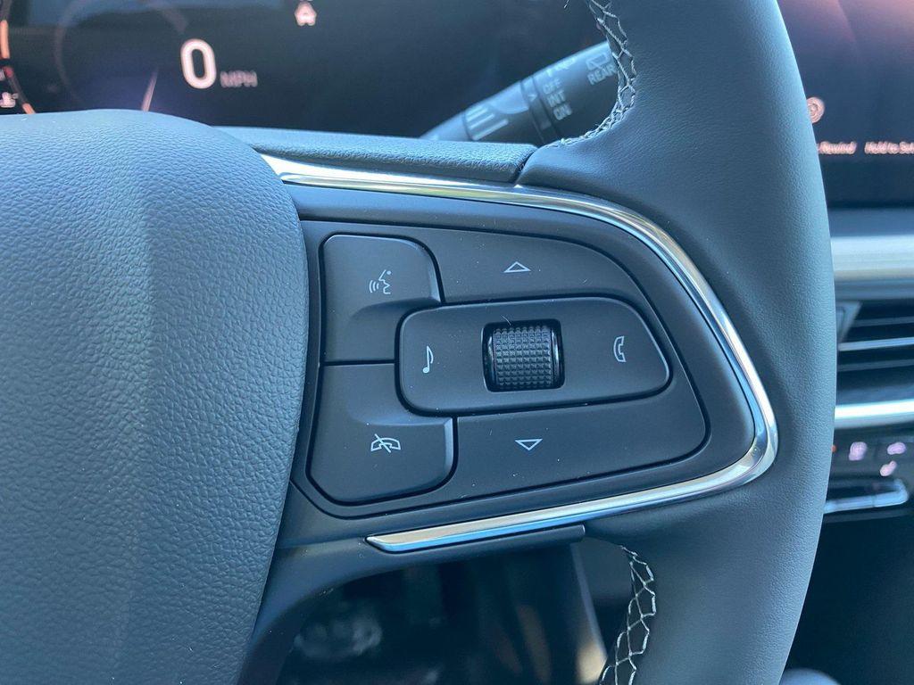 new 2026 Buick Encore GX car, priced at $35,675