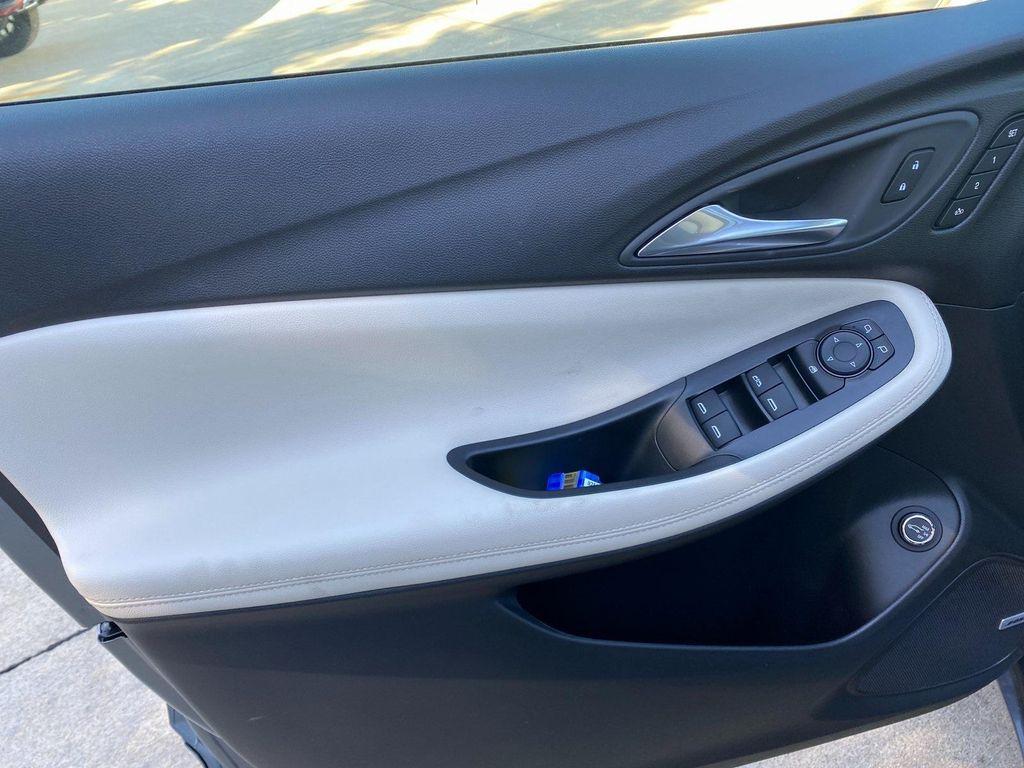 new 2026 Buick Encore GX car, priced at $35,675