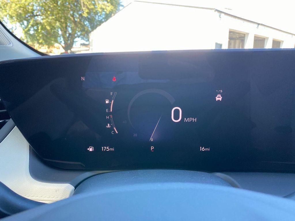 new 2026 Buick Encore GX car, priced at $35,675