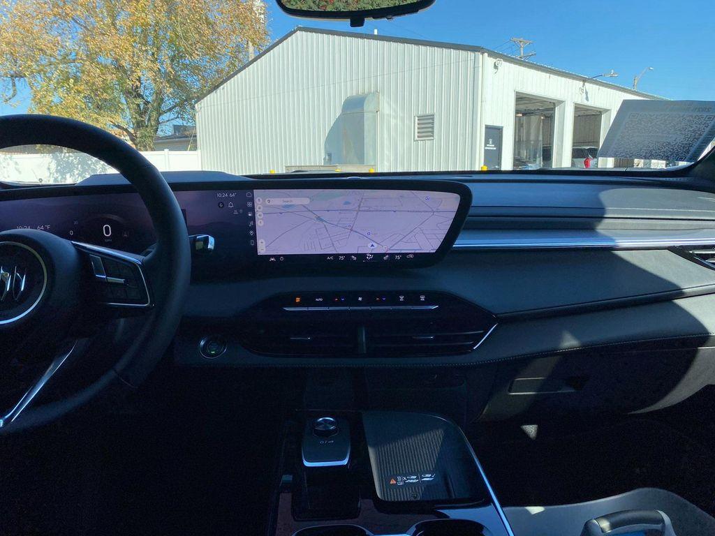 new 2026 Buick Enclave car, priced at $48,310