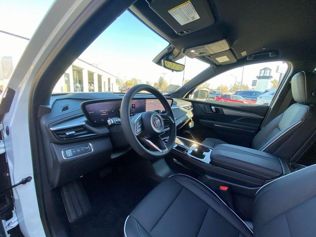 new 2026 Buick Enclave car, priced at $48,310