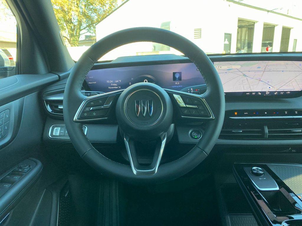 new 2026 Buick Enclave car, priced at $48,310