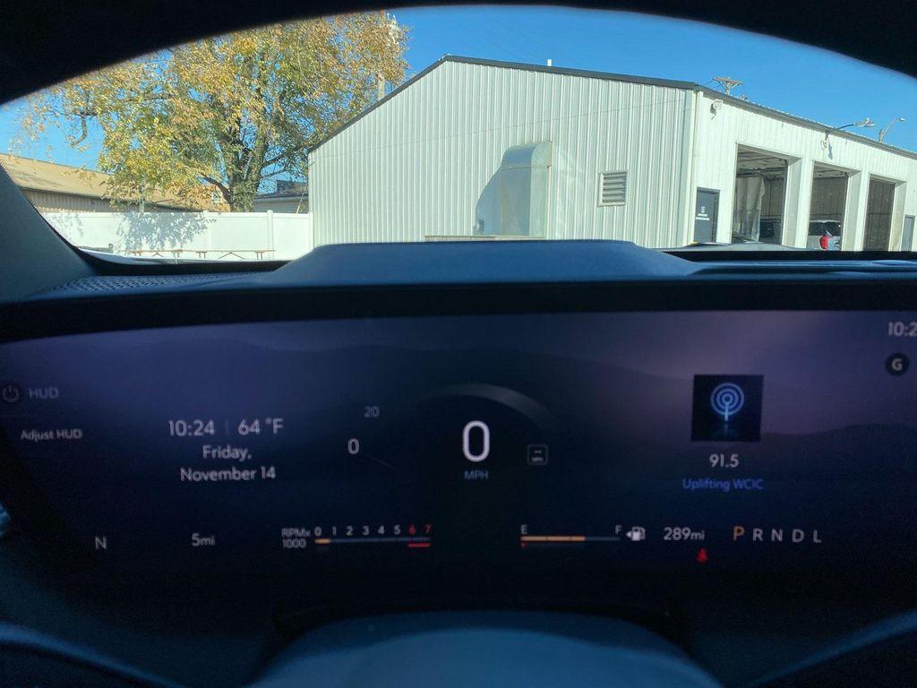 new 2026 Buick Enclave car, priced at $48,310