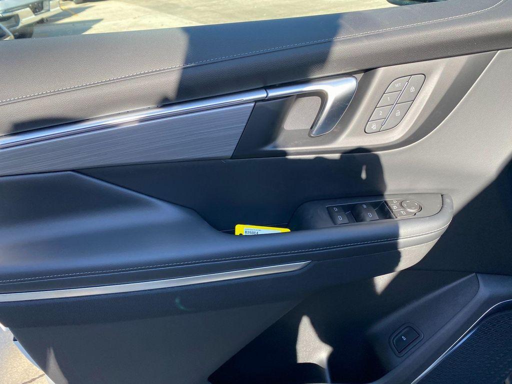 new 2026 Buick Enclave car, priced at $48,310