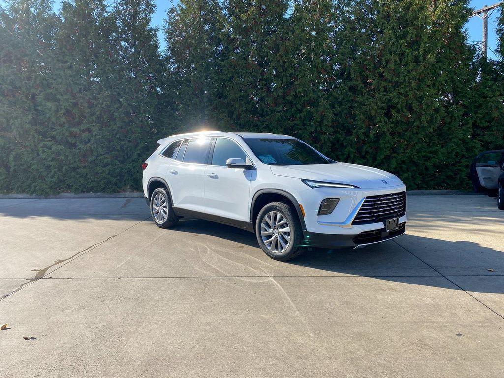 new 2026 Buick Enclave car, priced at $48,310