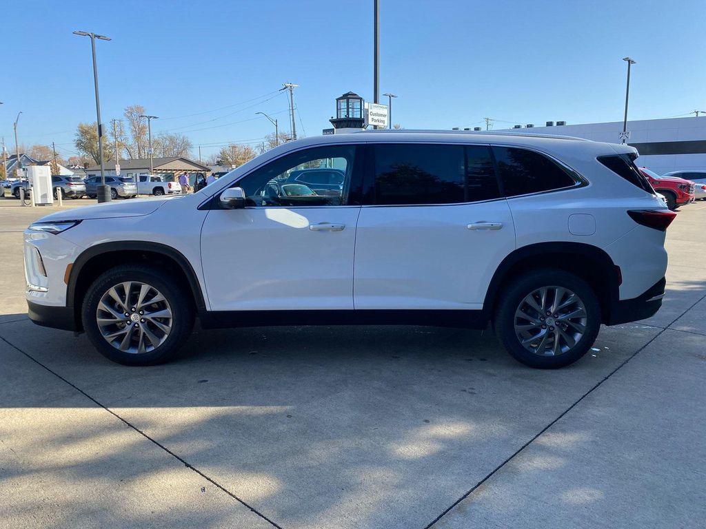 new 2026 Buick Enclave car, priced at $48,310