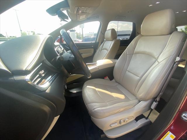 used 2019 Buick Enclave car, priced at $19,060