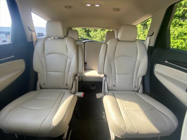 used 2019 Buick Enclave car, priced at $19,060
