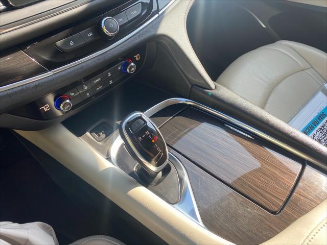 used 2019 Buick Enclave car, priced at $19,060
