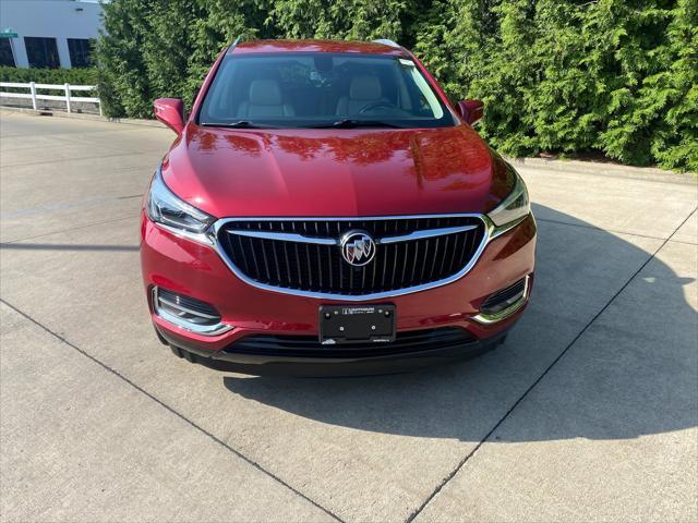 used 2019 Buick Enclave car, priced at $19,060