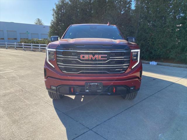 new 2025 GMC Sierra 1500 car, priced at $67,050