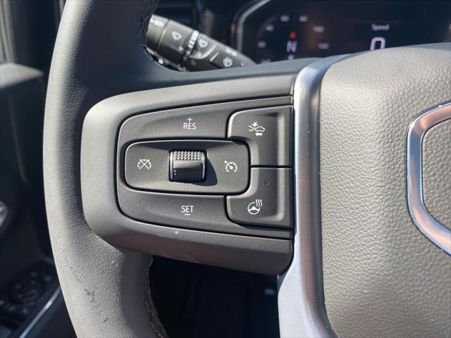 new 2025 GMC Sierra 2500 car, priced at $77,090