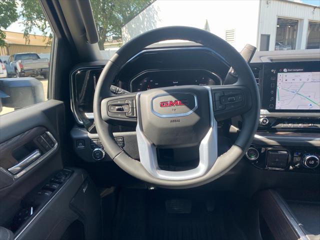 new 2025 GMC Sierra 2500 car, priced at $77,090