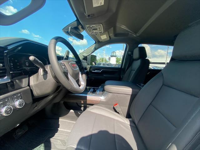new 2025 GMC Sierra 2500 car, priced at $77,090