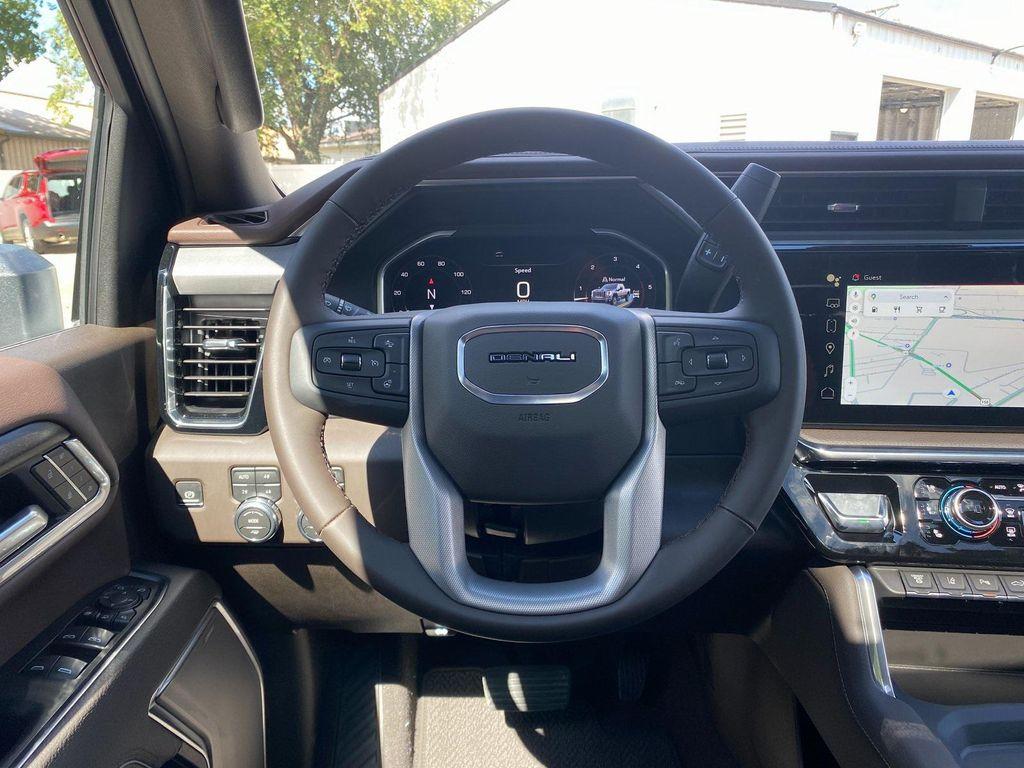 new 2026 GMC Sierra 2500 car, priced at $86,387