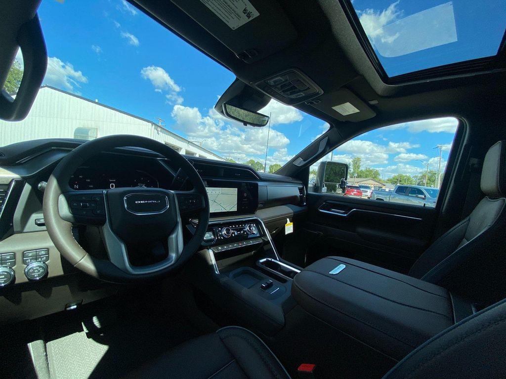 new 2026 GMC Sierra 2500 car, priced at $86,387