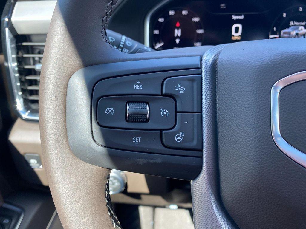 new 2026 GMC Sierra 2500 car, priced at $86,387