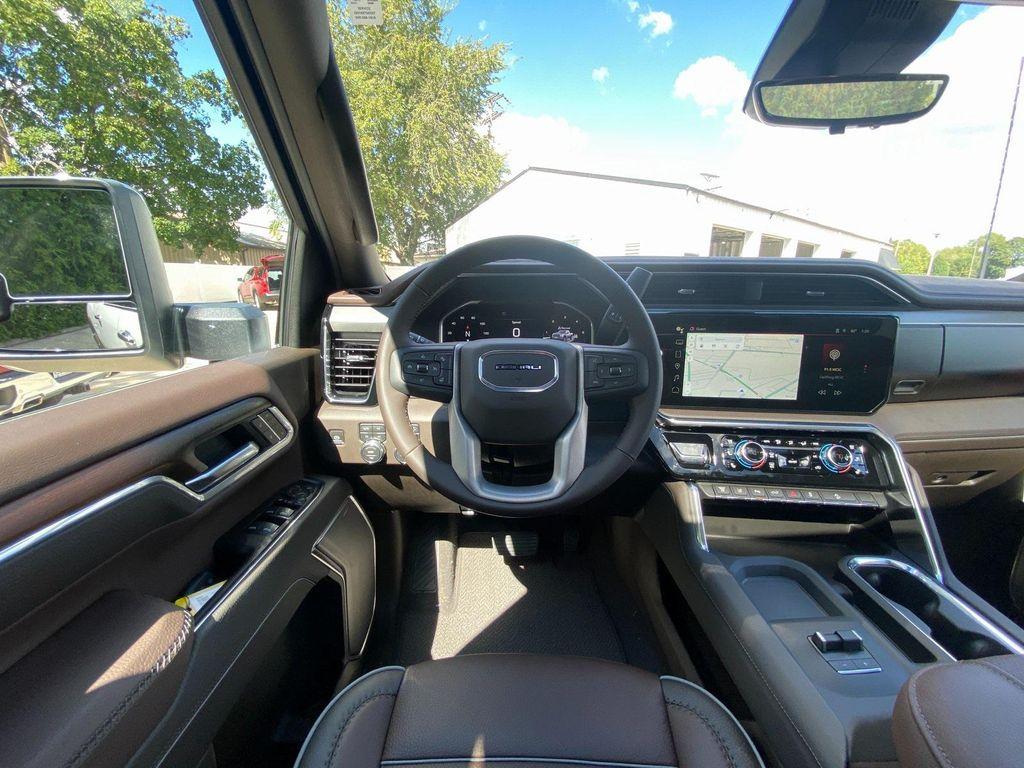 new 2026 GMC Sierra 2500 car, priced at $86,387