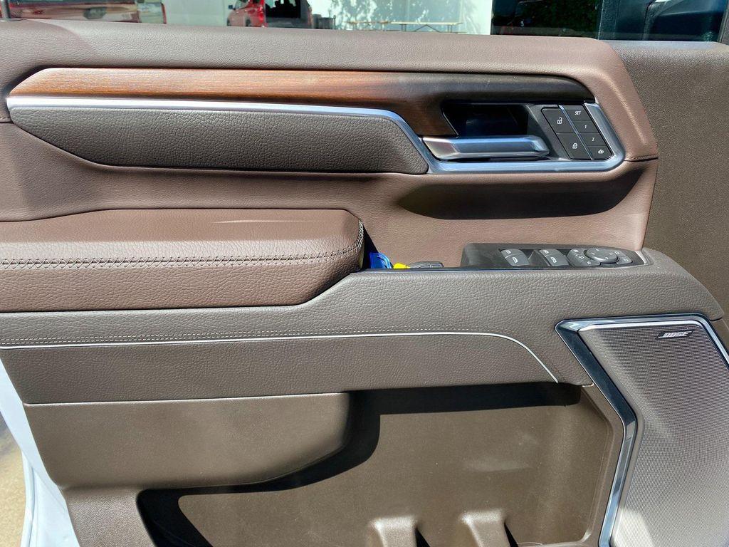 new 2026 GMC Sierra 2500 car, priced at $86,387