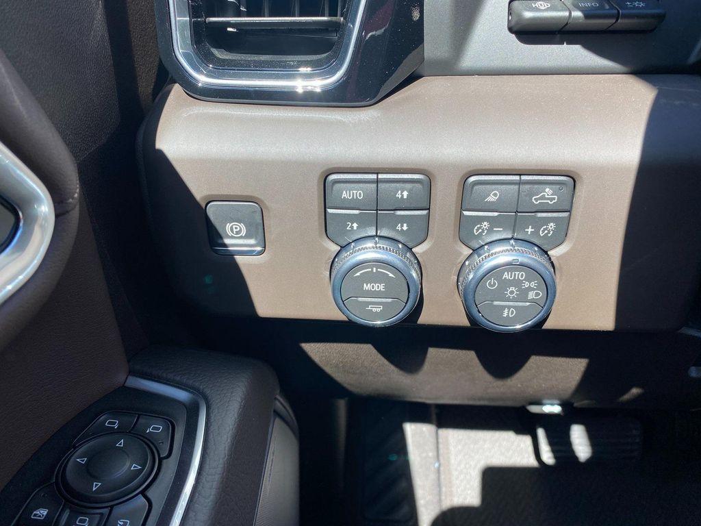 new 2026 GMC Sierra 2500 car, priced at $86,387