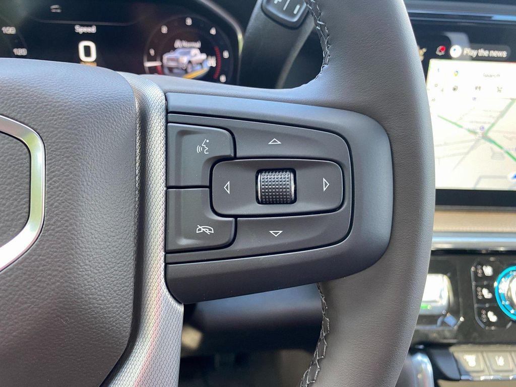 new 2026 GMC Sierra 2500 car, priced at $86,387