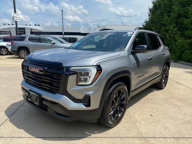 used 2025 GMC Terrain car, priced at $31,300