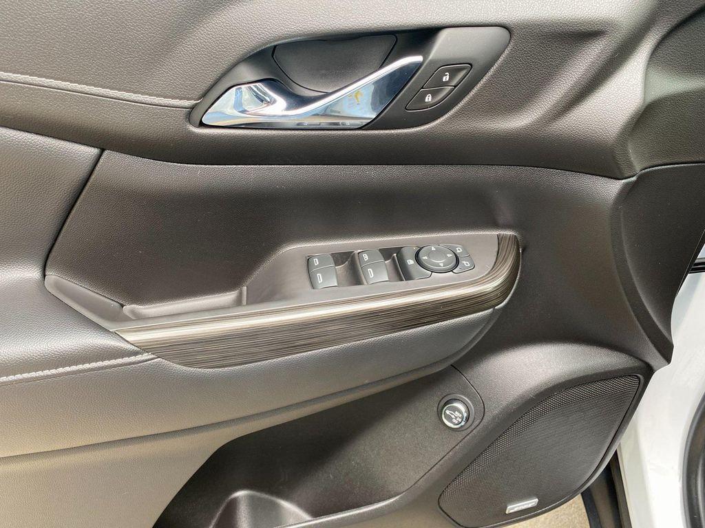 used 2019 GMC Acadia car, priced at $20,200