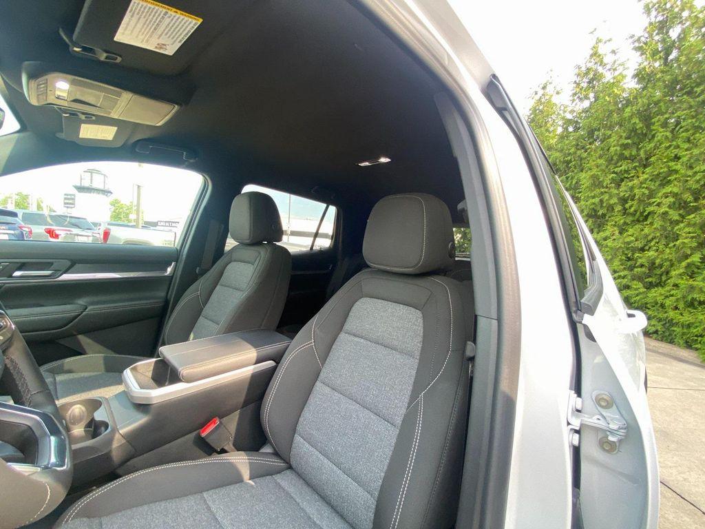 new 2026 GMC Terrain car, priced at $34,240