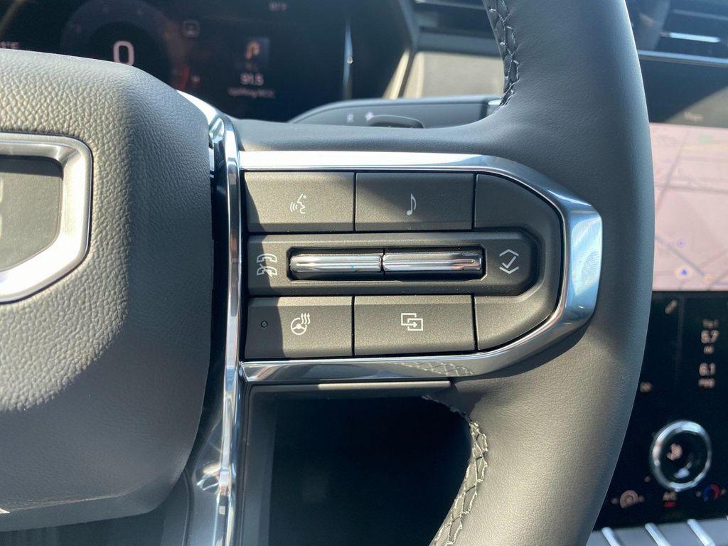 new 2026 GMC Terrain car, priced at $34,240